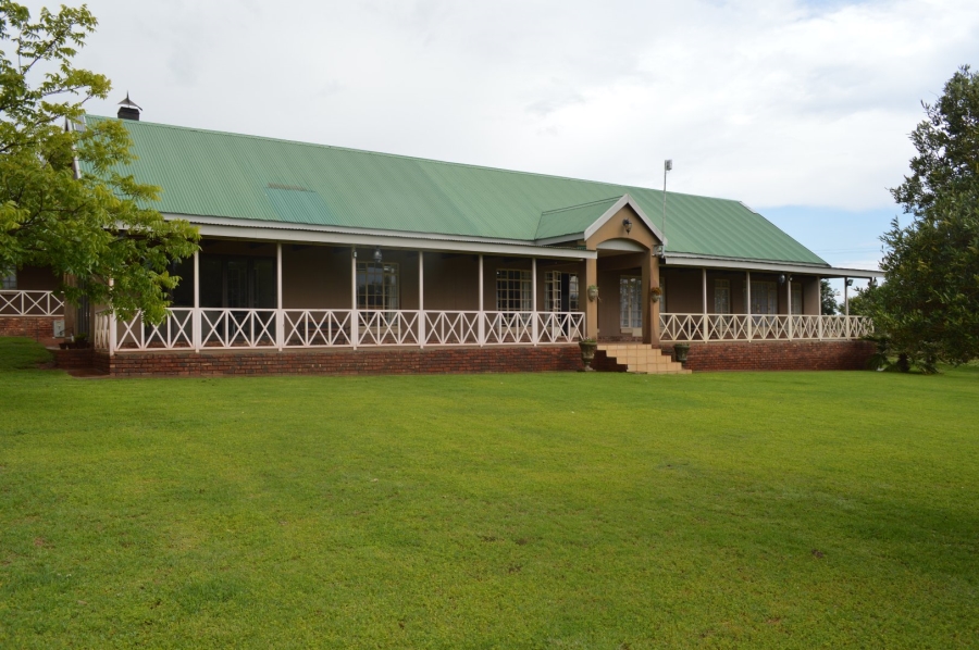 Commercial Property for Sale in Klerksdorp Rural North West